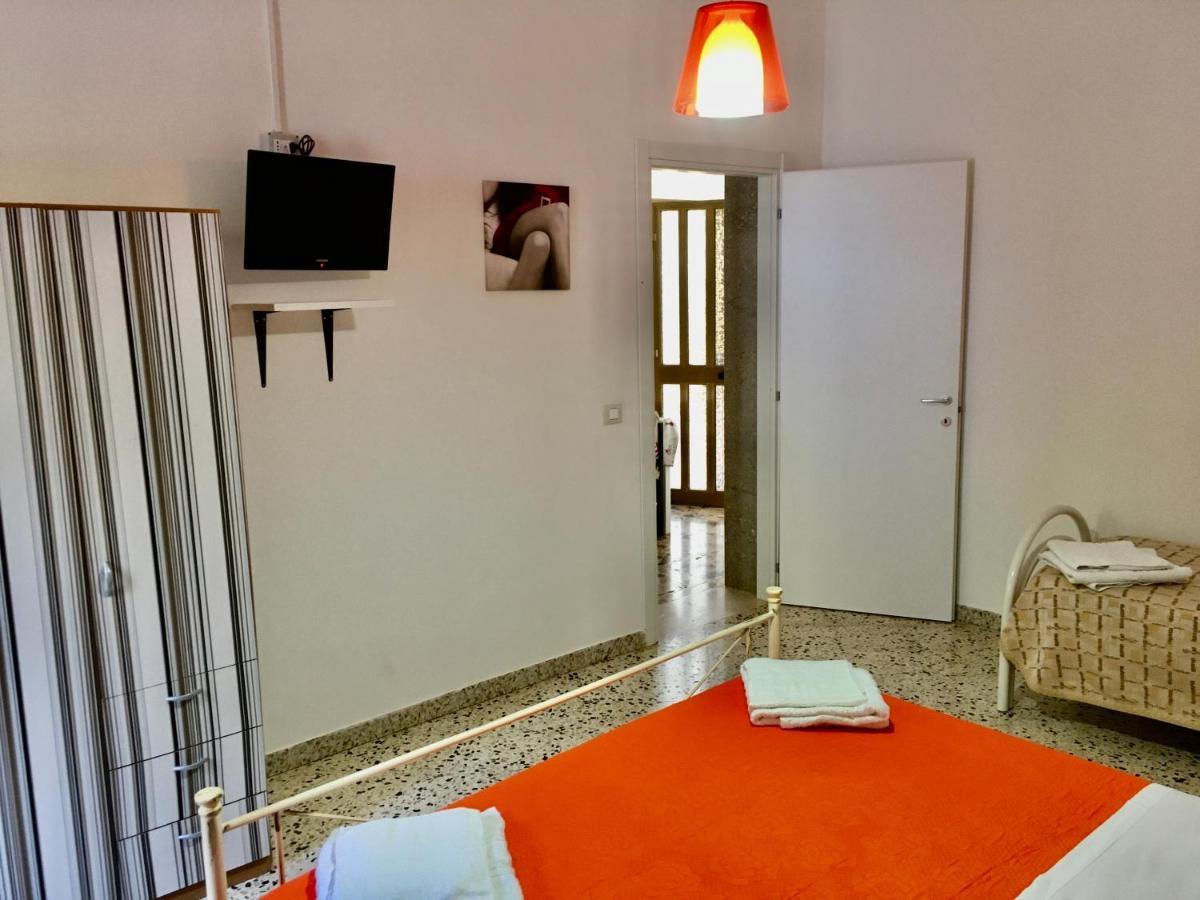 Appartamento I Tramonti Di Cofano Castelluzzo Εξωτερικό φωτογραφία